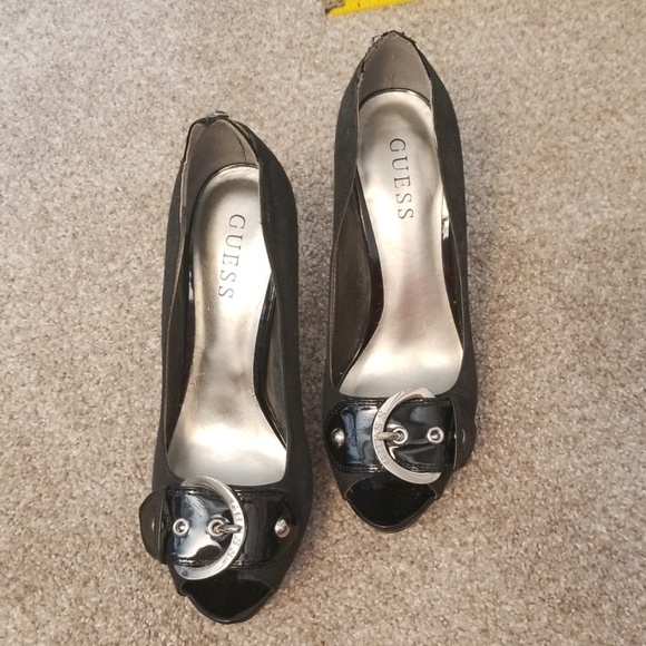 High Heels - Picture 2 of 7